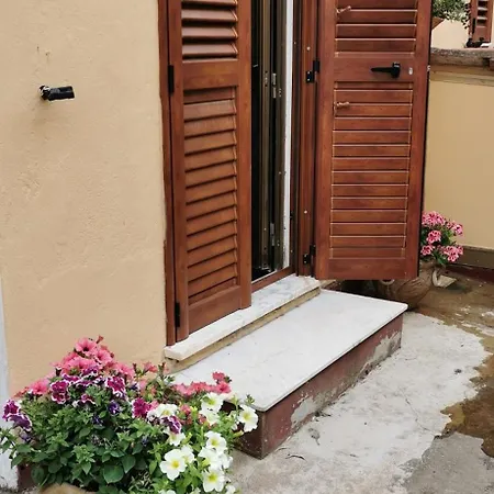 La Mariposa Σπίτι διακοπών