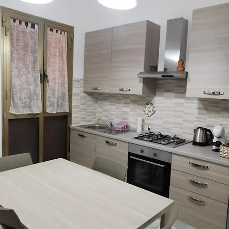 Holiday home La Mariposa *