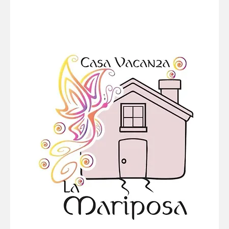 La Mariposa 別荘