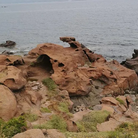 La Mariposa Ferienhaus