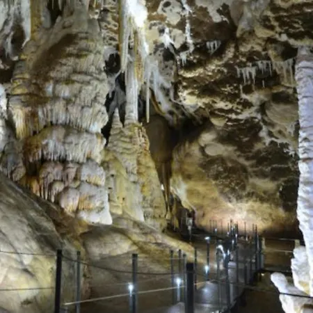 La Mariposa イグレージアス