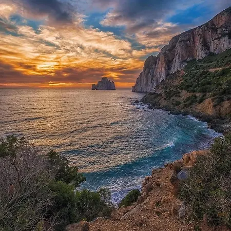 La Mariposa 펜션 이글레시아스