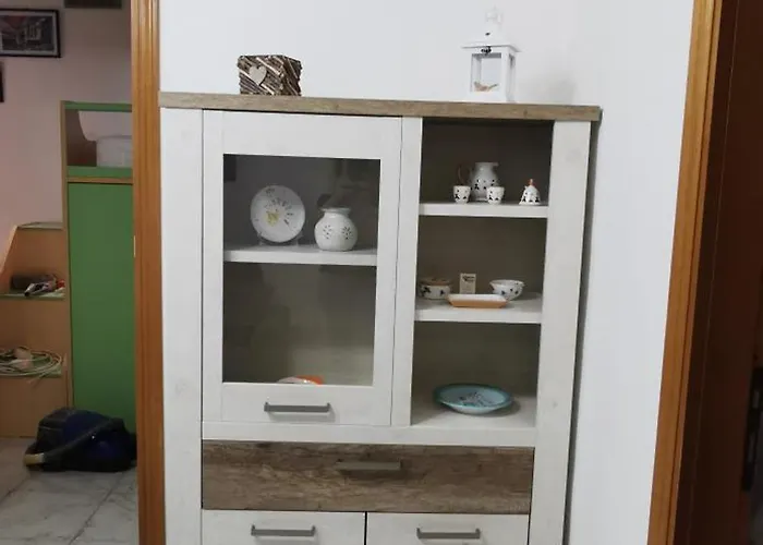 La Mariposa Iglesias